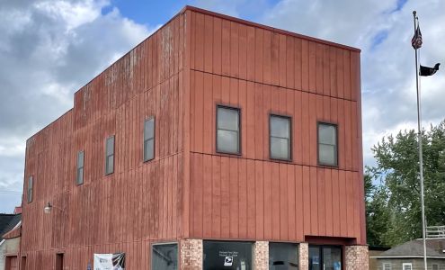 United States Postal Service Fairbank