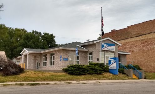 United States Postal Service Winthrop