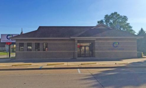 MoneyGram Washington