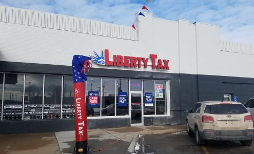 Liberty Tax