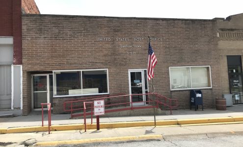 United States Postal Service