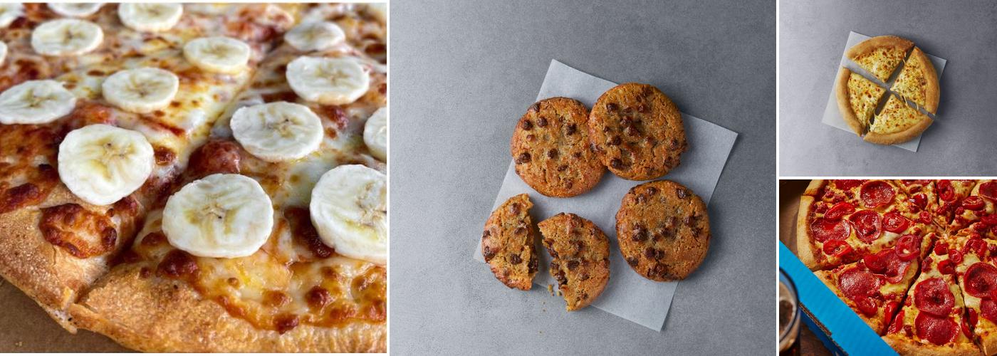 Domino's Pizza - Mountsorrel