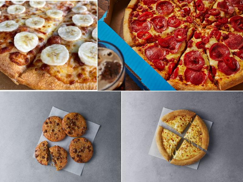 Domino's Pizza - Mountsorrel