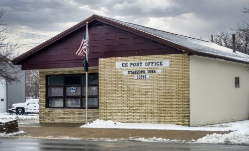 United States Postal Service