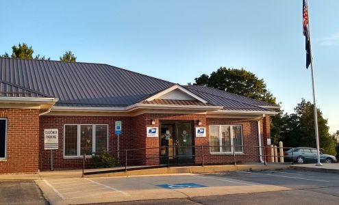 United States Postal Service Peosta