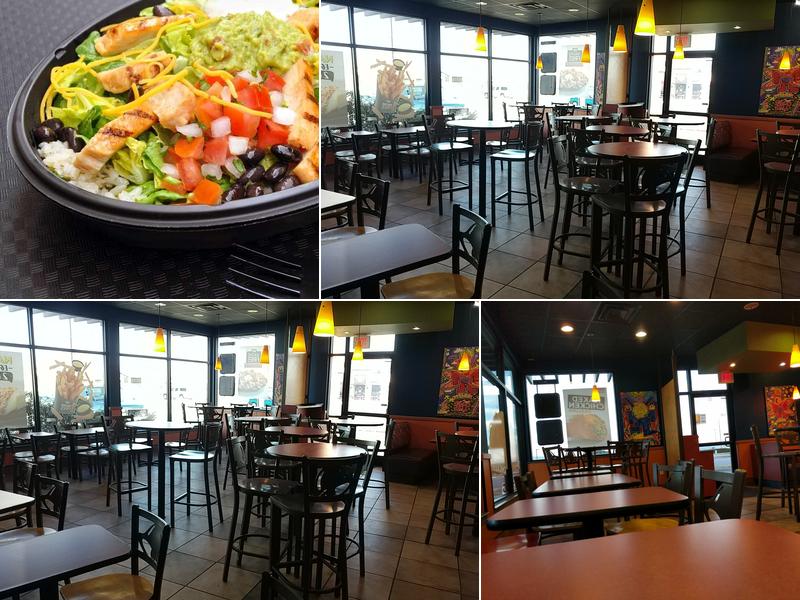 Taco Bell 620 W 7th Ave, Augusta