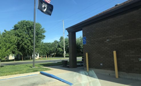 United States Postal Service Goddard