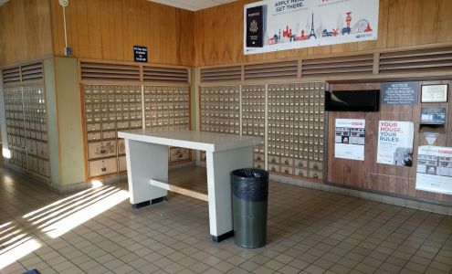 United States Postal Service