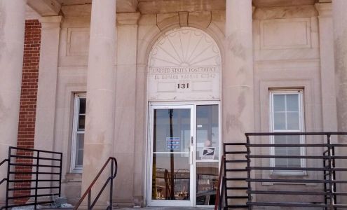 United States Postal Service