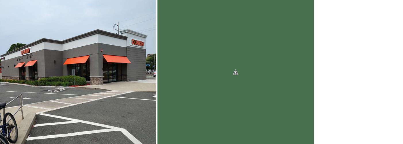 Dunkin' Menu