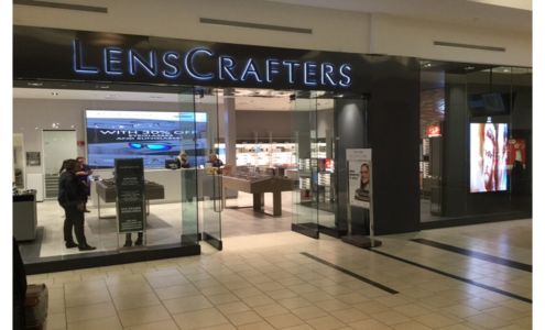LensCrafters