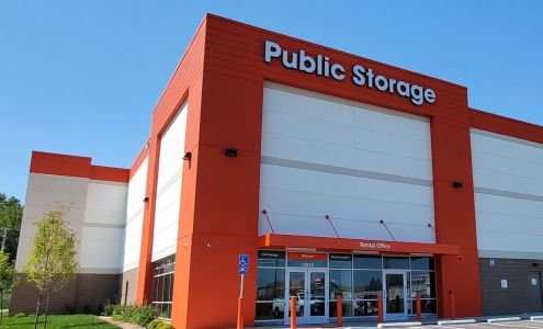 Public Storage