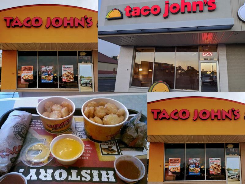 Taco John's