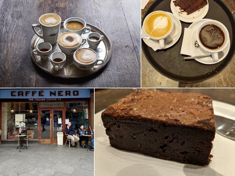 Caffè Nero