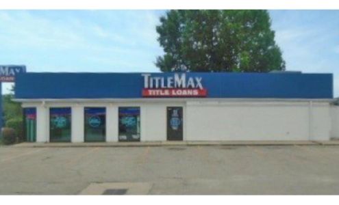 TitleMax Title Loans