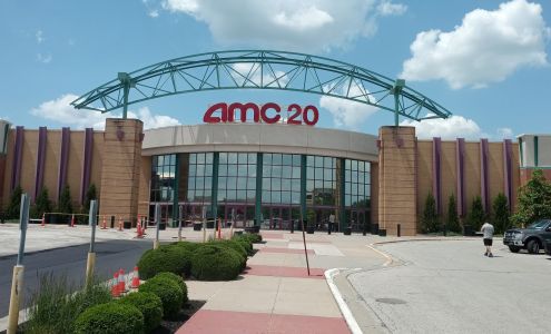 AMC Town Center 20