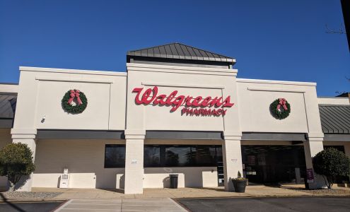 Walgreens