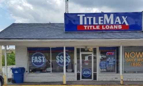 TitleMax Title Loans