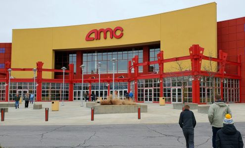 AMC Barrywoods 24