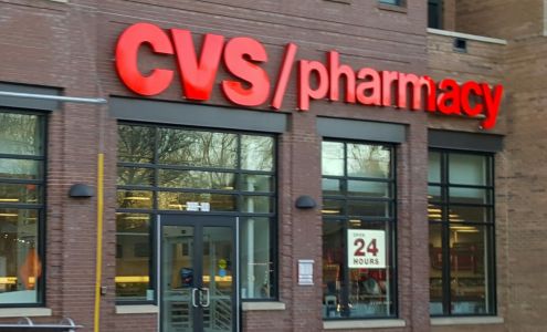 CVS