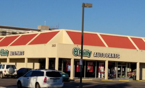 O'Reilly Auto Parts