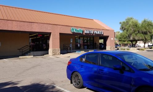 O'Reilly Auto Parts