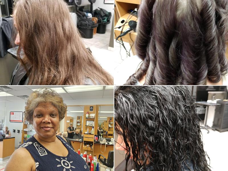 Fantastic Sams Cut & Color