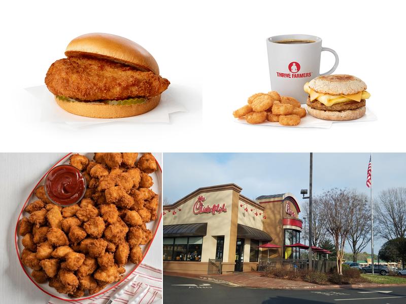Chick-fil-A