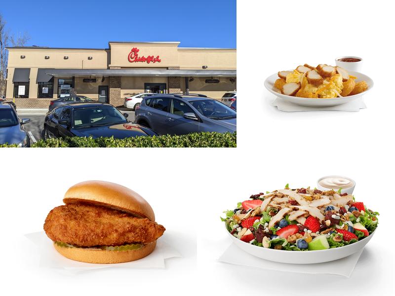 Chick-fil-A
