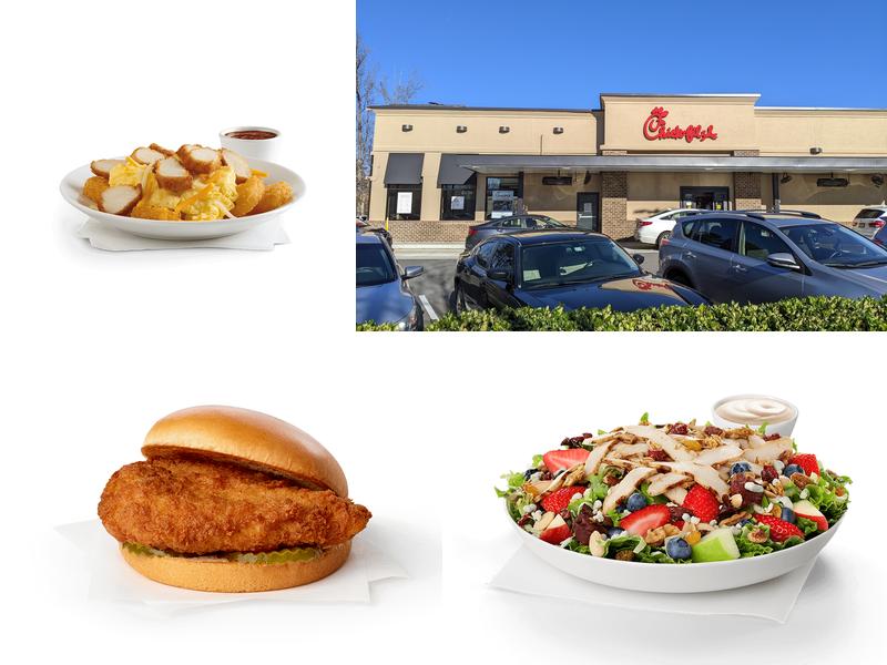 Chick-fil-A