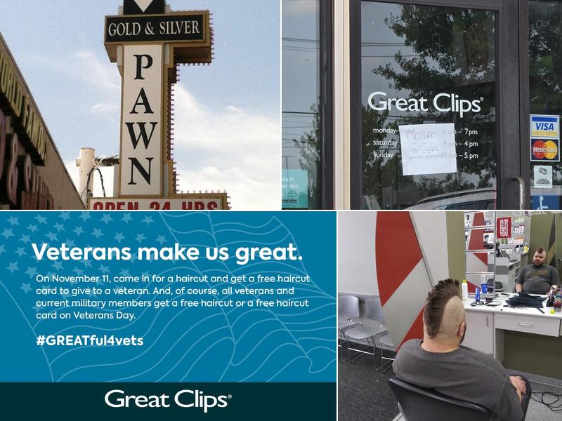 Great Clips