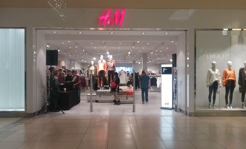 H&M Joplin