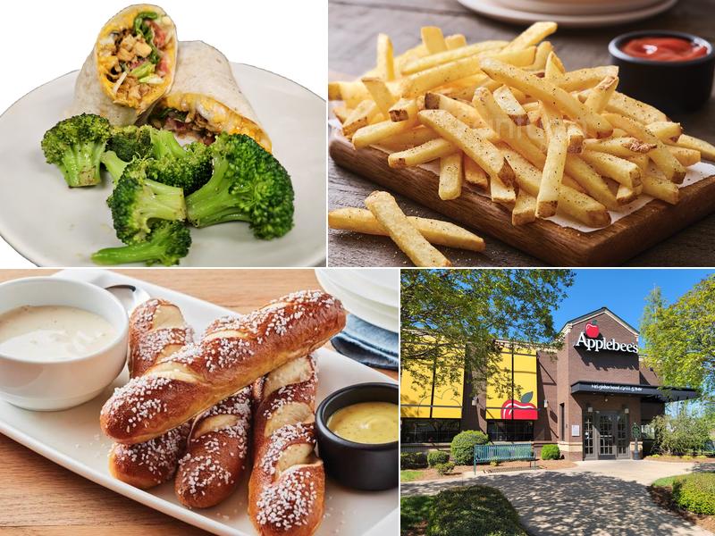 Applebee's Grill + Bar