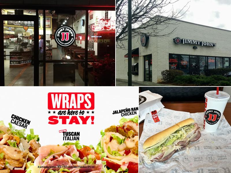 Jimmy John's