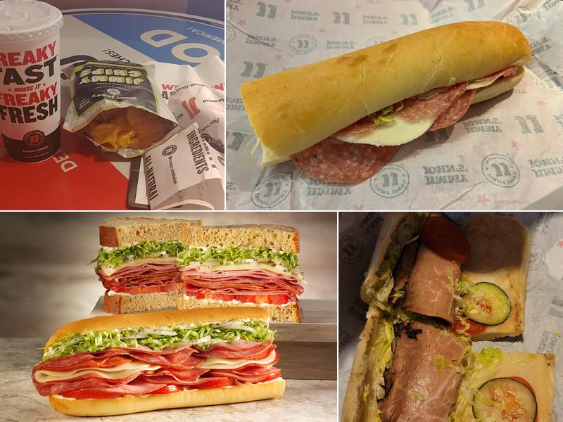 Jimmy John's