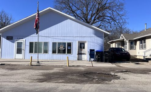 United States Postal Service