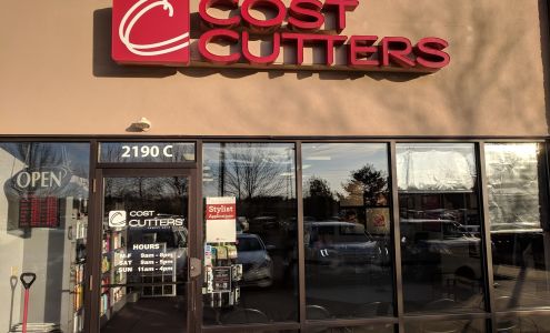 Cost Cutters Woodbury
