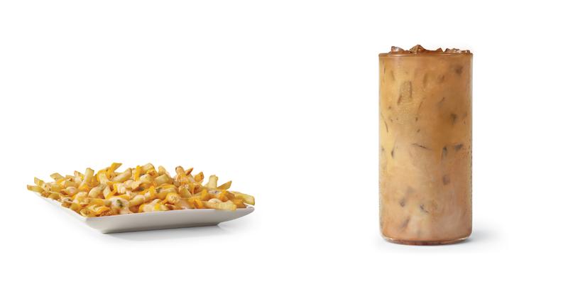 Wendy's Menu