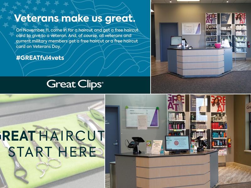 Great Clips