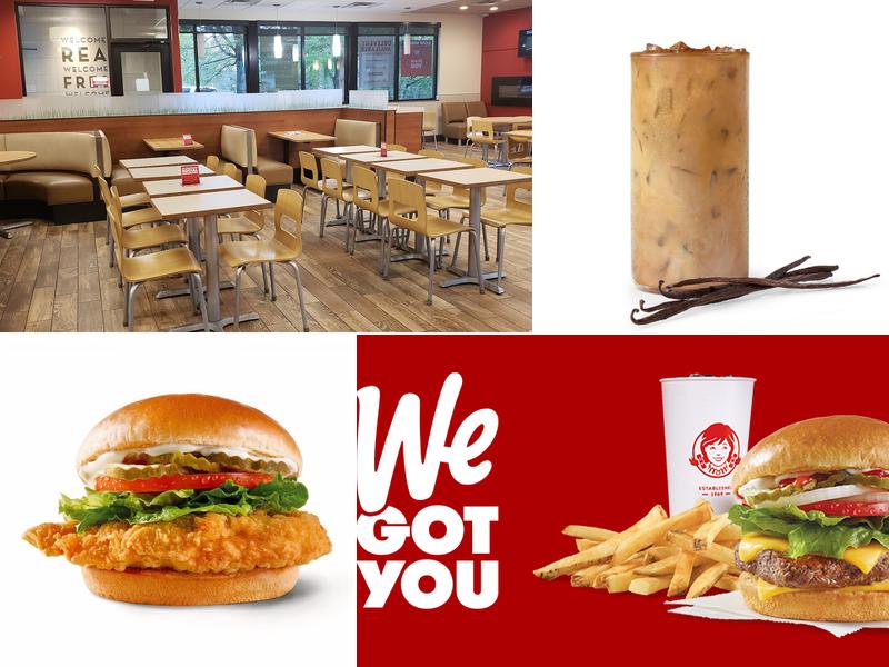 Wendy's