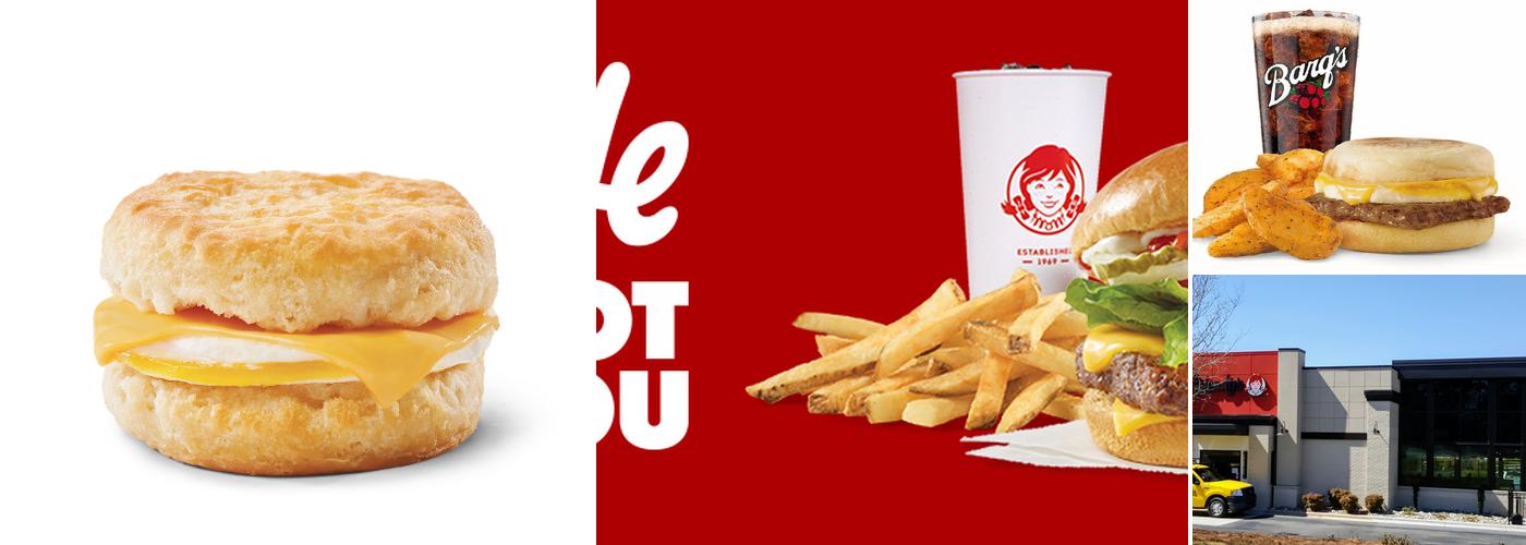 Wendy's