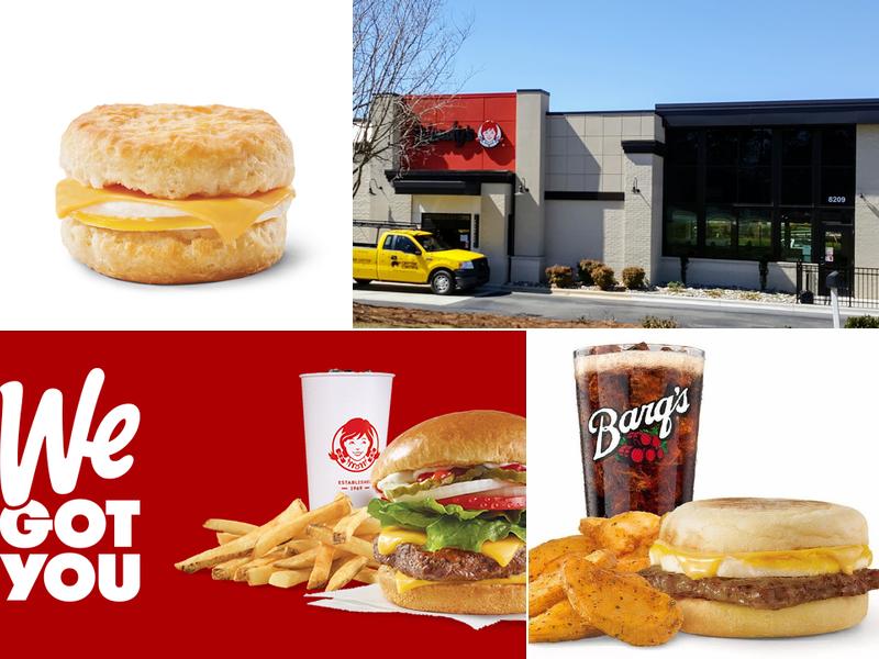 Wendy's