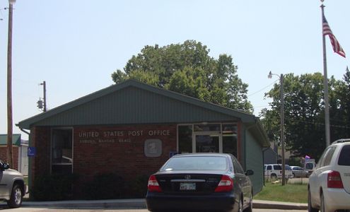 United States Postal Service Auburn