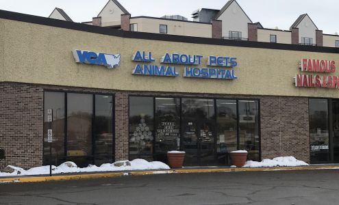 VCA All About Pets Animal Hospital