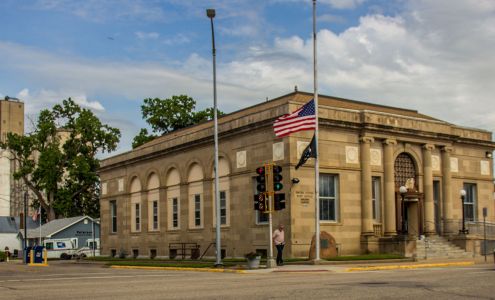 United States Postal Service