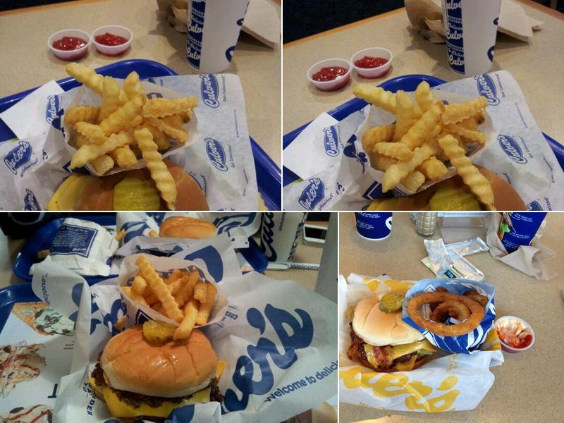 Culver’s