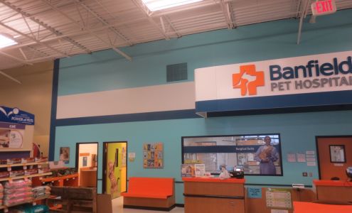 Banfield Pet Hospital