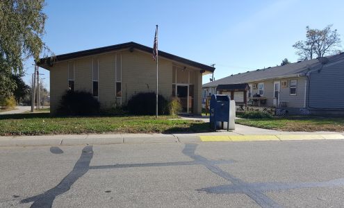 United States Postal Service