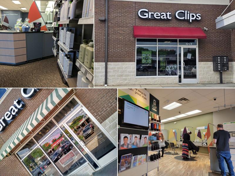 Great Clips