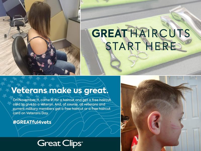 Great Clips